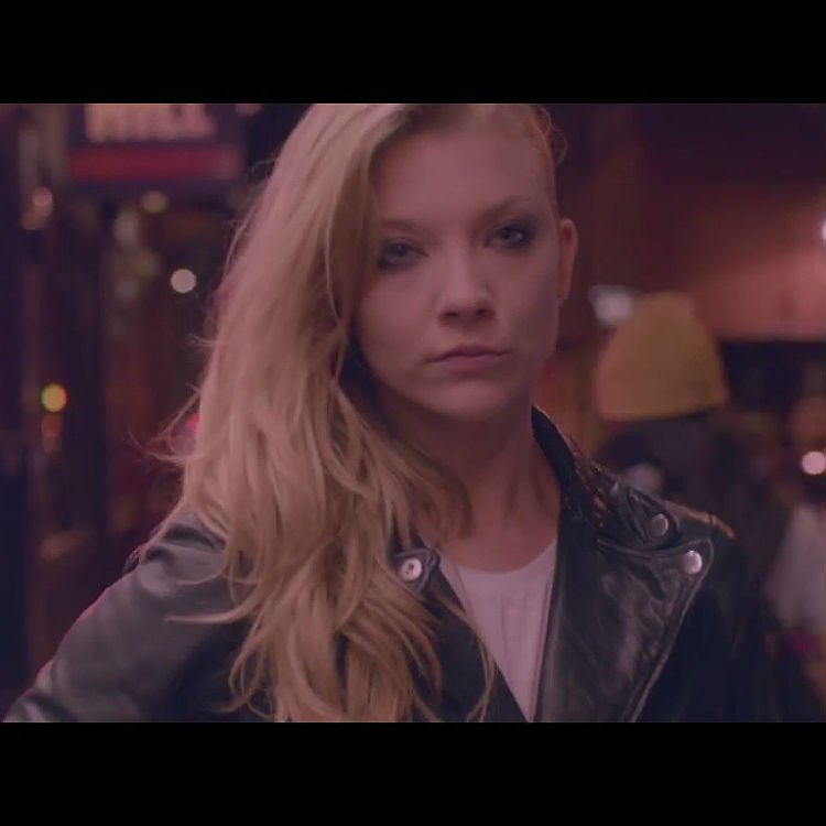 Natalie Dormer stars in new Hozier video Someone News